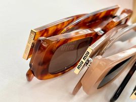 Picture of MiuMiu Sunglasses _SKUfw51900191fw